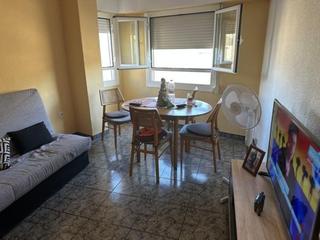 Etagenwohnung in Monòver. Piso amueblado Etagenwohnung in Monòver. Piso amueblado