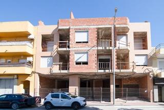 Edifici a Campos del Río Edifici a Campos del Río