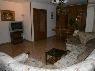 Piso en Monòver. Piso amueblado Piso en Monòver. Piso amueblado