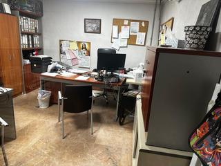 Bâtiment à usage industriel à Monòver. Nave industrial en monovar Bâtiment à usage industriel à Monòver. Nave industrial en monovar