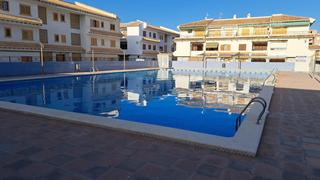 Appartement à Playa Tamarit-Playa Lissa. Acogedor piso en santa pola, tu oasis junto al mar! Appartement à Playa Tamarit-Playa Lissa. Acogedor piso en santa pola, tu oasis junto al mar!