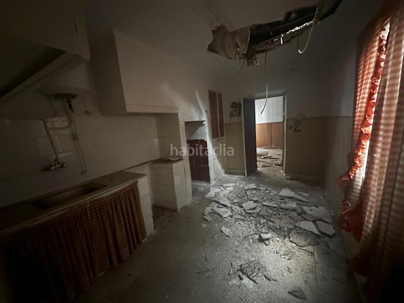 Foto 7d1c26b9-3d60-4800-b842-2e58be949d8a. Planta baixa a Plaza Castelar - Mercado Central Elda Foto 7d1c26b9-3d60-4800-b842-2e58be949d8a. Planta baixa a Plaza Castelar - Mercado Central Elda