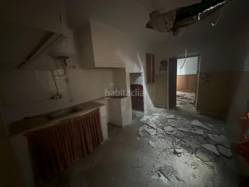 Foto 592a46b2-547d-4a84-b8f0-7671d4f86d2a. Planta baja en Plaza Castelar - Mercado Central Elda Foto 592a46b2-547d-4a84-b8f0-7671d4f86d2a. Planta baja en Plaza Castelar - Mercado Central Elda