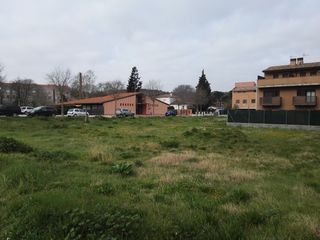 Terreno residencial en Del càntir, 6. Orientació sud centre municipi Terreno residencial en Del càntir, 6. Orientació sud centre municipi