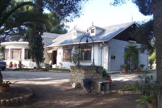 Chalet Carreterra de la estación, s/n. Chalet en carretera la estacion Chalet Carreterra de la estación, s/n. Chalet en carretera la estacion
