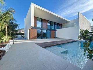 Chalet in L´Albir Chalet in L´Albir