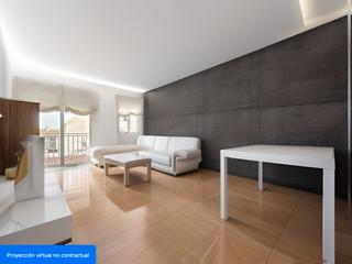 Appartement à La Nucia Pueblo Appartement à La Nucia Pueblo