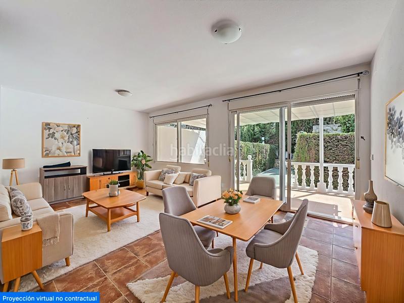 Foto 39f72b79-e0ce-4eb6-befd-5996c3c3f7de. Rent house with parking pool in L´Albir Alfàs del Pi (l´) Foto 39f72b79-e0ce-4eb6-befd-5996c3c3f7de. Rent house with parking pool in L´Albir Alfàs del Pi (l´)