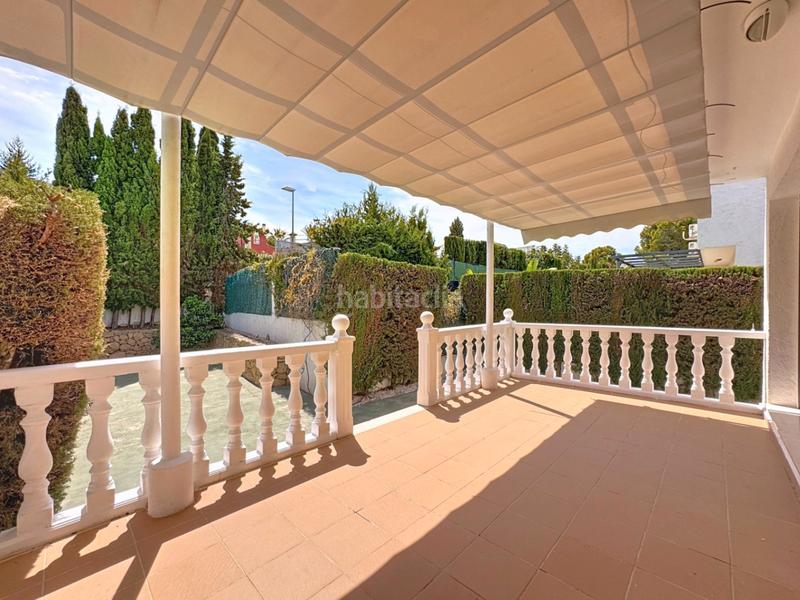 Foto 638923e9-4a31-46b1-aea3-6f8d05bc9817. Rent house with parking pool in L´Albir Alfàs del Pi (l´) Foto 638923e9-4a31-46b1-aea3-6f8d05bc9817. Rent house with parking pool in L´Albir Alfàs del Pi (l´)