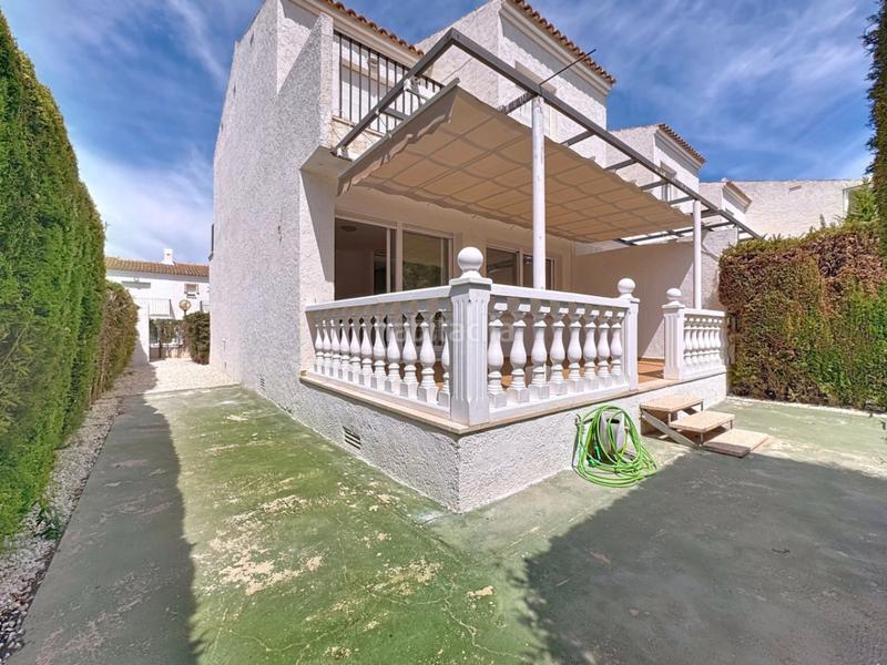 Foto 9fbb3b0d-0cd4-4d24-9bed-246e0dd2c11c. Location maison avec parking piscine dans L´Albir Alfàs del Pi (l´) Foto 9fbb3b0d-0cd4-4d24-9bed-246e0dd2c11c. Location maison avec parking piscine dans L´Albir Alfàs del Pi (l´)