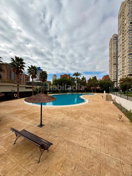 Foto 321ce082-31f7-4d3b-86cd-d905289a7571. Pis amb aparcament piscina a Levante Alto Benidorm Foto 321ce082-31f7-4d3b-86cd-d905289a7571. Pis amb aparcament piscina a Levante Alto Benidorm