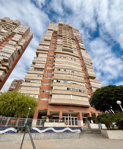 Foto 530d4fe4-29e2-47c1-80ce-c483ed5845c1. Pis amb aparcament piscina a Levante Alto Benidorm Foto 530d4fe4-29e2-47c1-80ce-c483ed5845c1. Pis amb aparcament piscina a Levante Alto Benidorm
