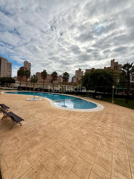 Foto a8e01801-fc87-4f22-9c2a-77a87b7b79c1. Pis amb aparcament piscina a Levante Alto Benidorm Foto a8e01801-fc87-4f22-9c2a-77a87b7b79c1. Pis amb aparcament piscina a Levante Alto Benidorm
