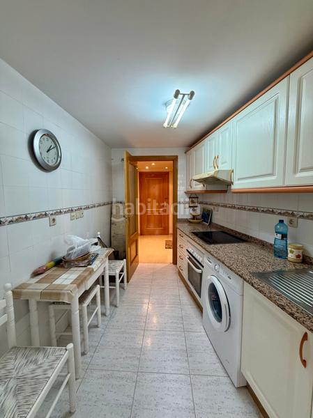 Foto c3f22545-cb3b-43c5-863b-1803e6fdd607. Pis amb aparcament piscina a Levante Alto Benidorm Foto c3f22545-cb3b-43c5-863b-1803e6fdd607. Pis amb aparcament piscina a Levante Alto Benidorm