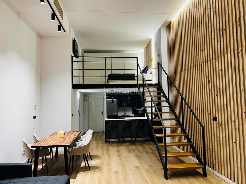 Foto a3b5b572-4b35-4d5b-869c-bd115fcbd885. Location duplex dans Barrio de la Luz Xirivella Foto a3b5b572-4b35-4d5b-869c-bd115fcbd885. Location duplex dans Barrio de la Luz Xirivella