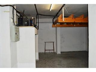 Lloguer Local Comercial a Canals Lloguer Local Comercial a Canals