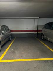 Autoparkplatz  Calle de rodrigo de pertegás. Tu plaza de garaje en planta baja en valencia, sin rampas ni com Autoparkplatz  Calle de rodrigo de pertegás. Tu plaza de garaje en planta baja en valencia, sin rampas ni com