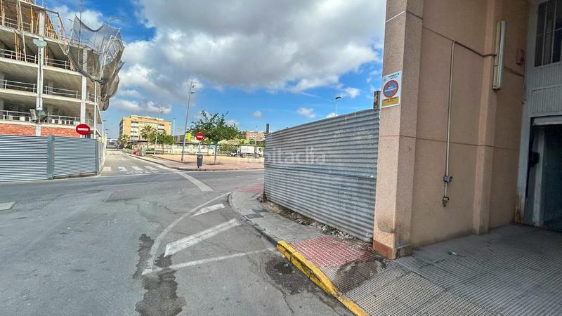 Foto 5ff9f389-0c67-45b0-a9d4-84f138e2b84d. Aparcament cotxe a Norte Santa Pola Foto 5ff9f389-0c67-45b0-a9d4-84f138e2b84d. Aparcament cotxe a Norte Santa Pola