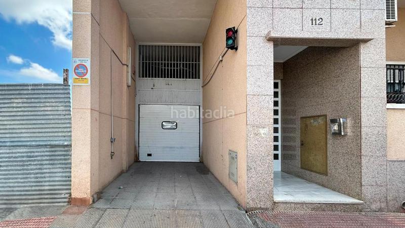 Foto d4a5aa17-a033-44e8-bd66-c800219500eb. Aparcament cotxe a Norte Santa Pola Foto d4a5aa17-a033-44e8-bd66-c800219500eb. Aparcament cotxe a Norte Santa Pola
