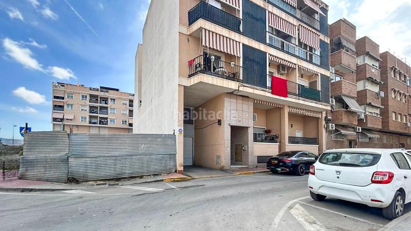 Foto 181532d3-588e-43bf-99f2-91169b267c85. Autoparkplatz in Norte Santa Pola Foto 181532d3-588e-43bf-99f2-91169b267c85. Autoparkplatz in Norte Santa Pola