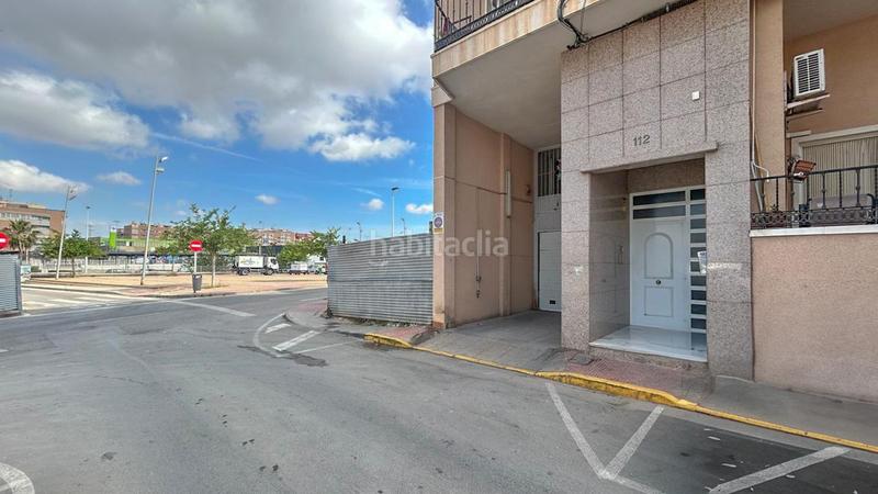 Foto 3c8ba882-2211-4b20-95b8-c20dd6ce322d. Autoparkplatz in Norte Santa Pola Foto 3c8ba882-2211-4b20-95b8-c20dd6ce322d. Autoparkplatz in Norte Santa Pola