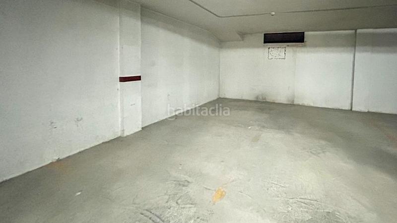 Foto 69059389-4527-42ec-8ea9-d4c2540c732d. Autoparkplatz in Norte Santa Pola Foto 69059389-4527-42ec-8ea9-d4c2540c732d. Autoparkplatz in Norte Santa Pola