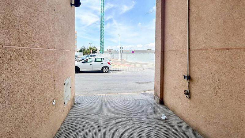 Foto a62c892a-a7d7-4a47-b640-182385f0b34b. Autoparkplatz in Norte Santa Pola Foto a62c892a-a7d7-4a47-b640-182385f0b34b. Autoparkplatz in Norte Santa Pola