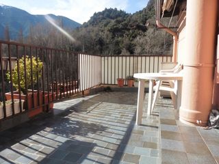 Gebäude Escaldes. Edificio para reformar en venta Gebäude Escaldes. Edificio para reformar en venta