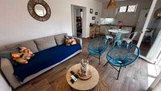 Location Chalet à Mas de Clariana. Solo para invierno bungalow rodeado de vegetación con piscina co Location Chalet à Mas de Clariana. Solo para invierno bungalow rodeado de vegetación con piscina co