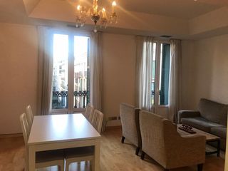 Alquiler Apartamento en Carrer mallorca, 255. Fantástico apartamento amueblado Alquiler Apartamento en Carrer mallorca, 255. Fantástico apartamento amueblado