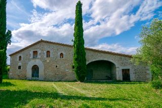 Masía Cervià de ter. Masía en venta en de cervià Masía Cervià de ter. Masía en venta en de cervià