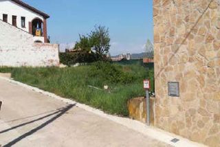 Solar urbano en Olost. Terreno en venta Solar urbano en Olost. Terreno en venta