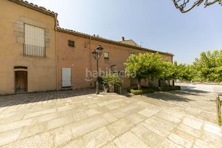 Casa Iglesia. Promoción de tipologias vivienda en venta breda girona Casa Iglesia. Promoción de tipologias vivienda en venta breda girona