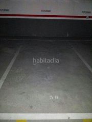 Aparcament cotxe en Celrà. Garaje en venta Aparcament cotxe en Celrà. Garaje en venta