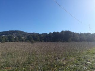 Solar urbà Partida comunes-adsubia. Terreno en venta Solar urbà Partida comunes-adsubia. Terreno en venta