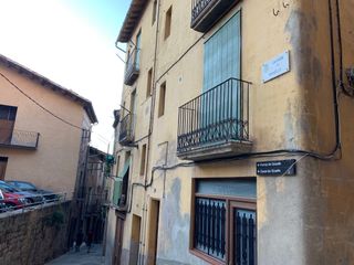 Piso en Cardona. Vivienda en venta Piso en Cardona. Vivienda en venta