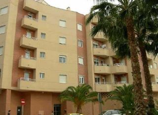 Car parking Centro. Garaje en venta Car parking Centro. Garaje en venta