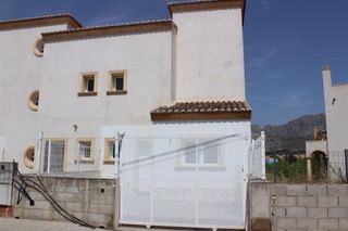 Casa en Beniarbeig. Vivienda en venta Casa en Beniarbeig. Vivienda en venta