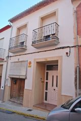 Apartamento Calle carrascar. Casa cerca del centro en pego Apartamento Calle carrascar. Casa cerca del centro en pego