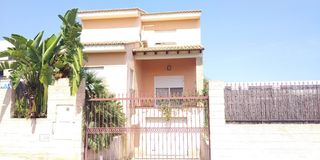 Casa en Pego Casa en Pego