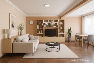 Flat in Ayuntamiento - El Salvador Flat in Ayuntamiento - El Salvador