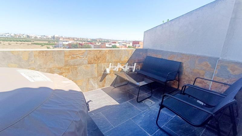 Foto f4999906-3b55-483e-8053-6ed9252fd80c. Casa adosada en Massamagrell Foto f4999906-3b55-483e-8053-6ed9252fd80c. Casa adosada en Massamagrell