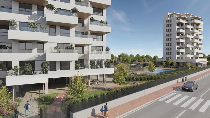 Foto d3ce8bf6-4f14-442e-ab1d-40d3dcd0c983. Appartement avec chauffage parking piscine dans Zona Levante - Playa Fossa Calp Foto d3ce8bf6-4f14-442e-ab1d-40d3dcd0c983. Appartement avec chauffage parking piscine dans Zona Levante - Playa Fossa Calp