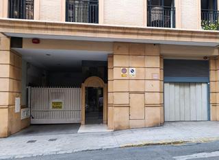 Aparcament cotxe  Calle belando 21. Oportunidad garaje calle belando n21 con trastero Aparcament cotxe  Calle belando 21. Oportunidad garaje calle belando n21 con trastero