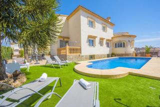 Chalet en Gargasindi - Garduix - Colina del Sol Chalet en Gargasindi - Garduix - Colina del Sol