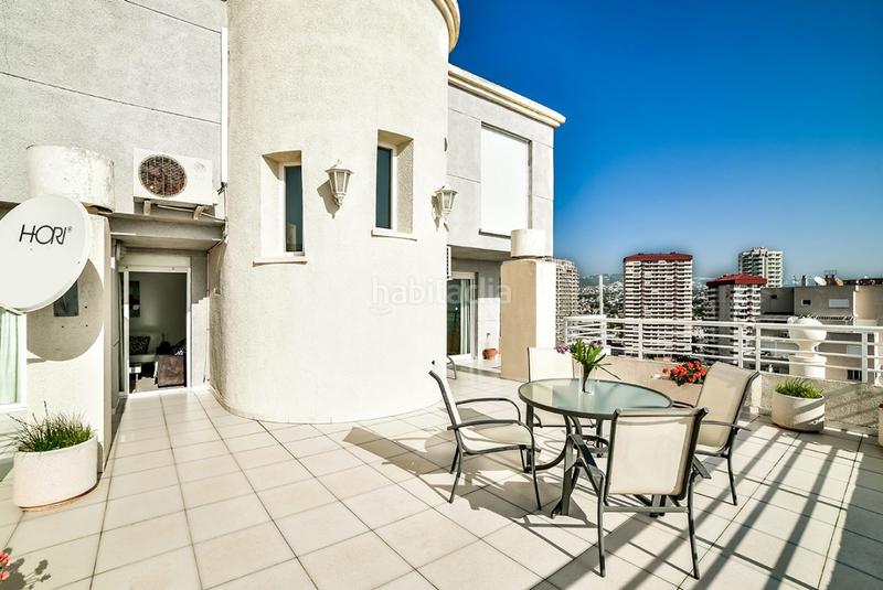 Foto 59f71de3-3178-46d4-a3f4-f20491eda023. Ático impresionante atico duplex en Zona Levante - Playa Fossa Calp Foto 59f71de3-3178-46d4-a3f4-f20491eda023. Ático impresionante atico duplex en Zona Levante - Playa Fossa Calp