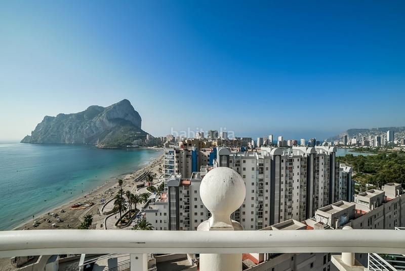 Foto f78662a0-f73b-4808-b686-7e7fca73161b. Ático impresionante atico duplex en Zona Levante - Playa Fossa Calp Foto f78662a0-f73b-4808-b686-7e7fca73161b. Ático impresionante atico duplex en Zona Levante - Playa Fossa Calp