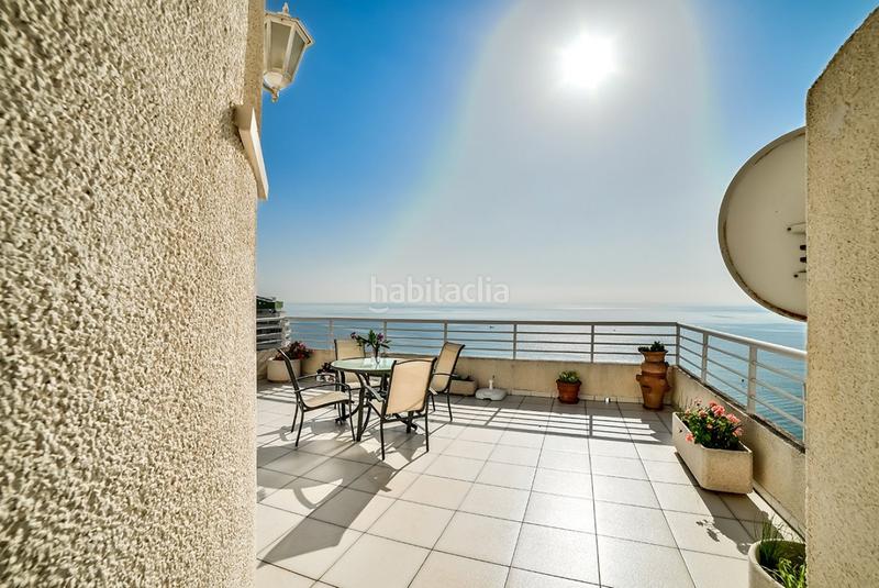 Foto feb1e9de-5651-4929-a7d5-c97a0947279e. Ático impresionante atico duplex en Zona Levante - Playa Fossa Calp Foto feb1e9de-5651-4929-a7d5-c97a0947279e. Ático impresionante atico duplex en Zona Levante - Playa Fossa Calp