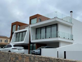 Semi detached house in Marisol Park - Ortembach - Los Almendros Semi detached house in Marisol Park - Ortembach - Los Almendros