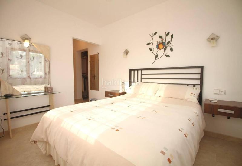 Foto 24981bd1-50a0-450d-a9d3-b48b32491493. Chalet avec chauffage parking piscine dans Canuta Calp Foto 24981bd1-50a0-450d-a9d3-b48b32491493. Chalet avec chauffage parking piscine dans Canuta Calp